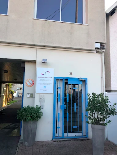 Maison du mieux être