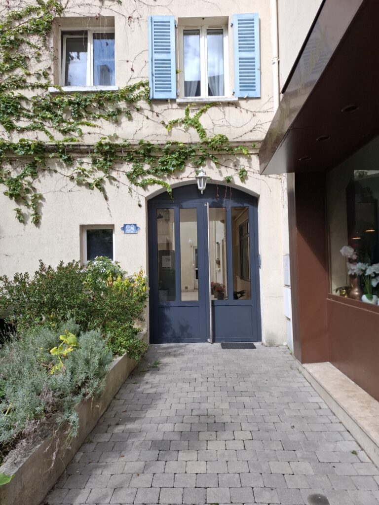 Magnetiseur rueil malmaison