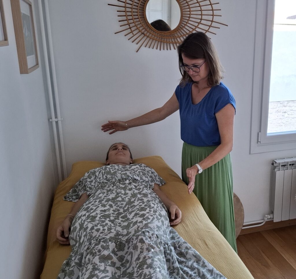 Énergéticienne rueil 2